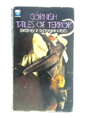 Immagine del venditore per Cornish Tales of Terror venduto da World of Rare Books