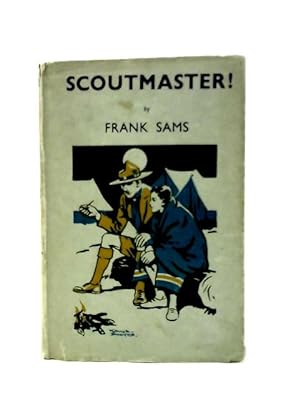 Seller image for Scoutmaster! for sale by World of Rare Books