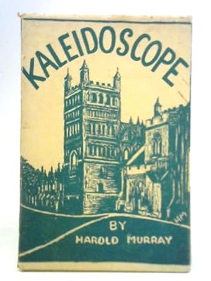 Imagen del vendedor de Kaleidoscope a la venta por World of Rare Books