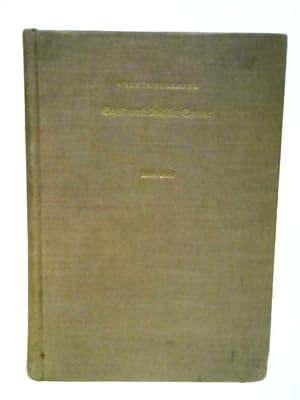 Seller image for Schriftwerke Deutscher Sprache - Erster Band, Dritter Auflage for sale by World of Rare Books