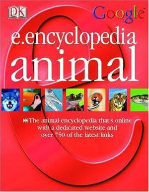 Seller image for Animal (e.encyclopedia) for sale by WeBuyBooks