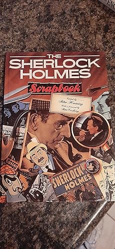 Seller image for Sherlock Holmes Scrapbook for sale by Darby Jones