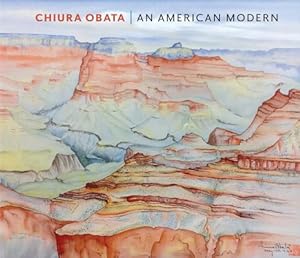 Image du vendeur pour Chiura Obata: An American Modern (Hardback or Cased Book) mis en vente par BargainBookStores