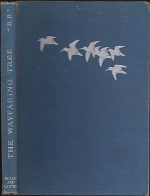 Bild des Verkufers fr THE WAYFARING TREE. By "B.B." Illustrated by D.J. Watkins Pitchford. zum Verkauf von Coch-y-Bonddu Books Ltd