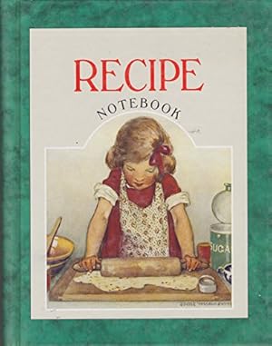 Immagine del venditore per Good Housekeeping" Recipe Notebook venduto da WeBuyBooks