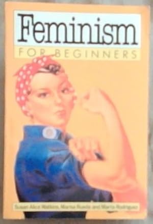 Seller image for Feminism For Beginners for sale by Chapter 1