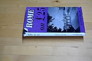 Seller image for Rome On £25.00 for sale by HALCYON BOOKS