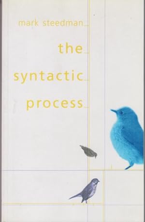 Immagine del venditore per The Syntactic Process. venduto da Rnnells Antikvariat AB