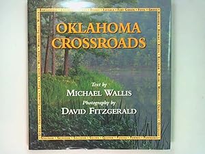 Seller image for Oklahoma Crossroads for sale by Archives Books inc.
