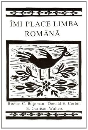 Seller image for MI PLACE LIMBA ROMANA for sale by Librairie Le Trait d'Union sarl.