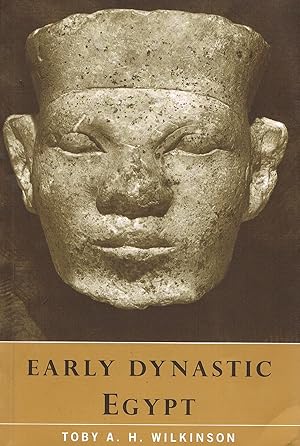 Seller image for Early Dynastic Egypt for sale by Daisyroots Books