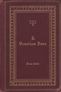 A Venetian June