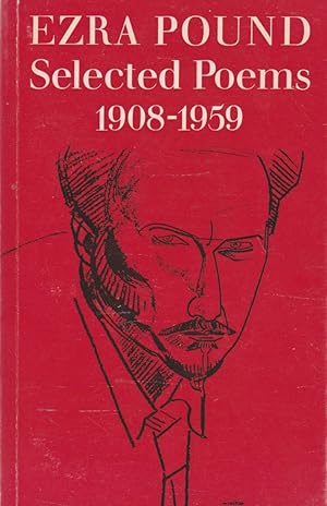 Seller image for Selected Poems 1908-1969 for sale by The Glass Key