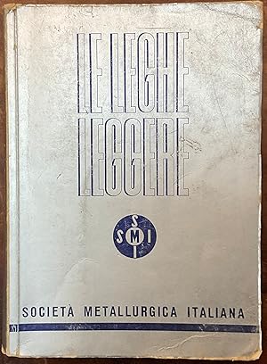 Le Leghe Leggere