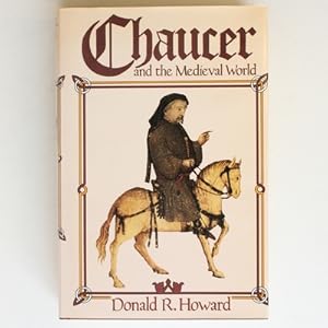 Immagine del venditore per Chaucer and the Medieval World venduto da Fireside Bookshop