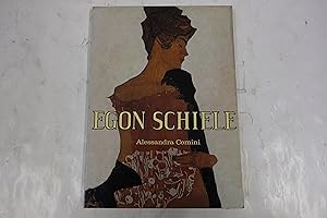 Seller image for Egon Schiele for sale by Librairie du Levant