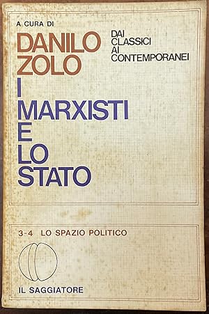 I Marxisti e lo stato