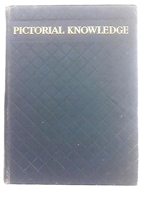 Image du vendeur pour Newnes' Pictorial Knowledge, Volume 8 mis en vente par World of Rare Books