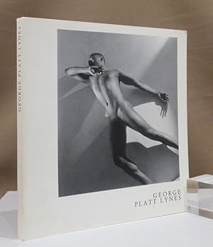 George Platt Lynes. Frankfurter Kunstverein 23.11.1982 - 8.1.1983.