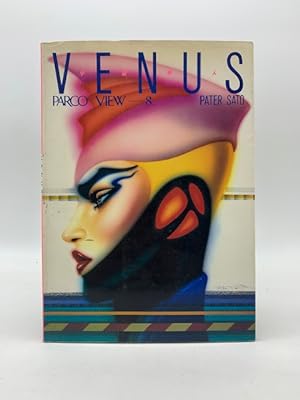 Venus Parco. Wiew 8