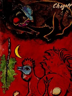 Seller image for Marc Chagall: Life and Work for sale by LEFT COAST BOOKS