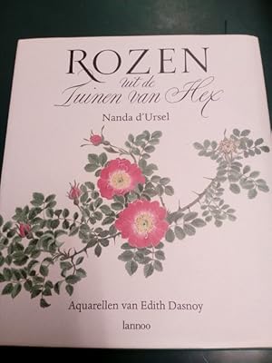 Rozen uit de Tuinen van Hex.