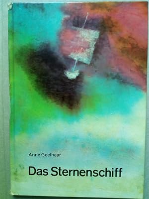 Seller image for Das Sternenschiff for sale by Versandantiquariat Jena