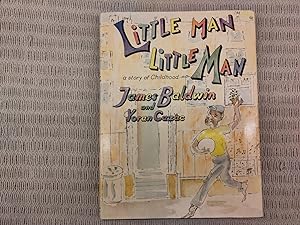 Immagine del venditore per Little Man Little Man. A Story of Childhood venduto da Genossenschaft Poete-Nscht