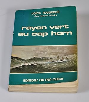 Rayon Vert au Cap Horn