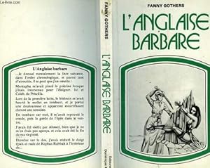 Image du vendeur pour L'anglaise barbare mis en vente par Ammareal