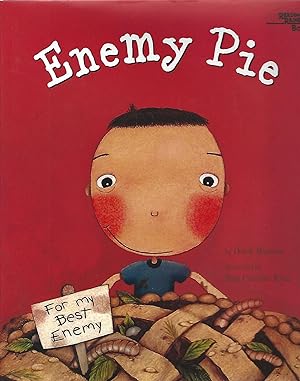 Seller image for ENEMY PIE for sale by Columbia Books, ABAA/ILAB, MWABA