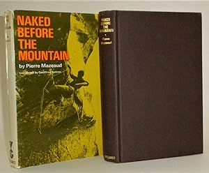 Naked Before the Mountain