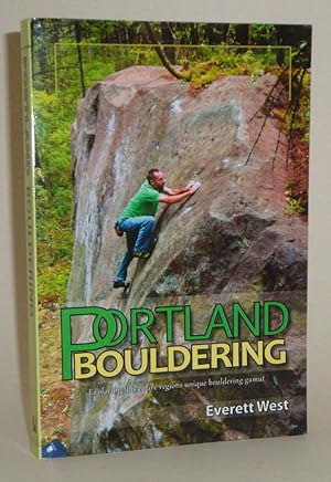 Portland Bouldering