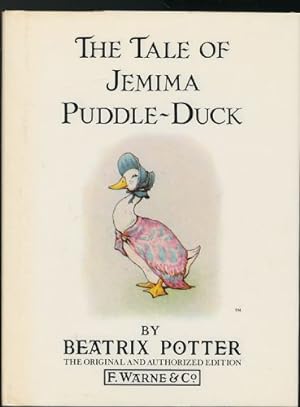 Tale of Jemima Puddle-Duck, The