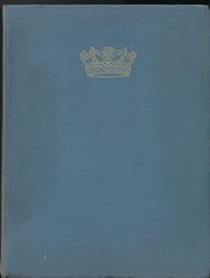 Queen of Tomorrow - An Authentic Study of HRH The Princess Elizabeth
