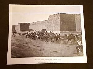 Immagine del venditore per Cina nel 1900 Muraglia di Pechino o Pekino venduto da LIBRERIA IL TEMPO CHE FU