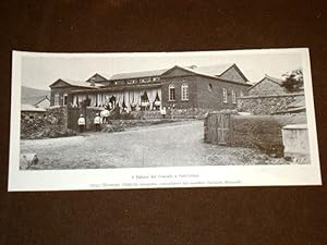 Immagine del venditore per Port Arthur nel 1904 Il Palazzo del comando Cina venduto da LIBRERIA IL TEMPO CHE FU