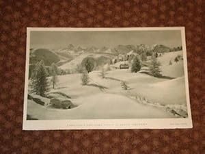 Immagine del venditore per Foto di Clavires Centro Sport Invernali in Francia venduto da LIBRERIA IL TEMPO CHE FU