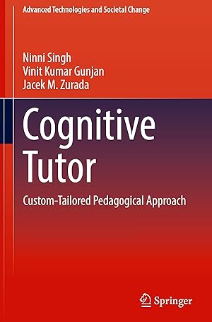 Seller image for Cognitive Tutor for sale by moluna