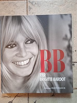 BB par Brigitte Bardot