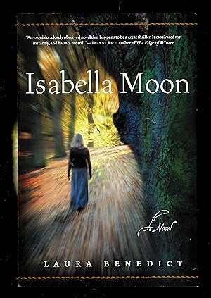 Image du vendeur pour Isabella Moon: A Novel mis en vente par Granada Bookstore,            IOBA