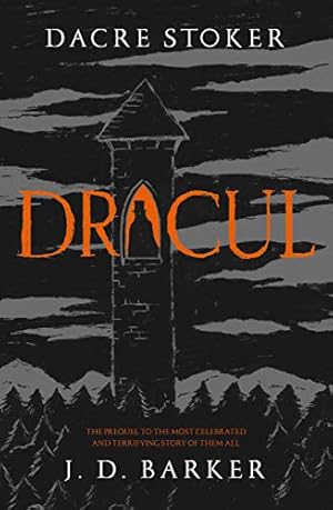 Imagen del vendedor de Dracul: The bestselling prequel to the most famous horror story of them all a la venta por WeBuyBooks