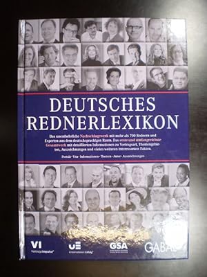 Deutsches Rednerlexikon