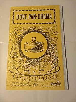 Seller image for Dove Pan-orama for sale by Hinch Books
