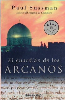 Imagen del vendedor de EL GUARDIAN DE LOS ARCANOS a la venta por ALZOFORA LIBROS