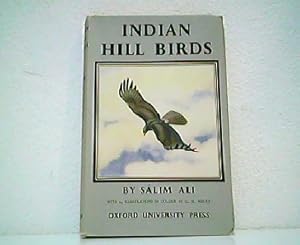 Seller image for Indian Hill Birds. for sale by Antiquariat Kirchheim