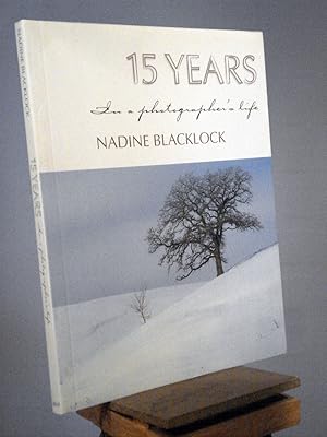 Seller image for 15 Years in a Photographer's Life for sale by Henniker Book Farm and Gifts