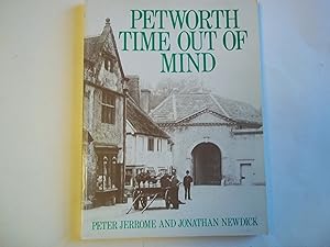 Petworth Time out of Mind