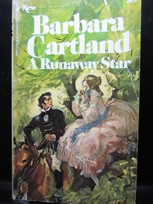 Seller image for A RUNAWAY STAR for sale by The Book Abyss