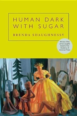 Seller image for Human Dark with Sugar for sale by GreatBookPrices